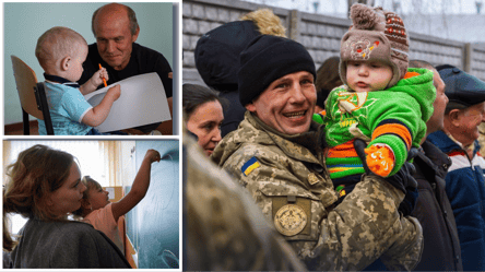 Соцгарантии детям участников боевых действий: какие льготы доступны в мае - 285x160