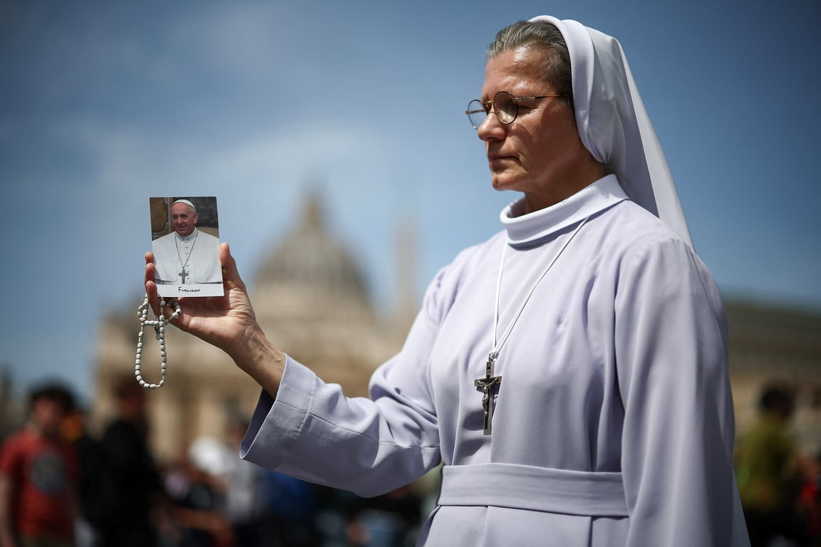 Папа Римський