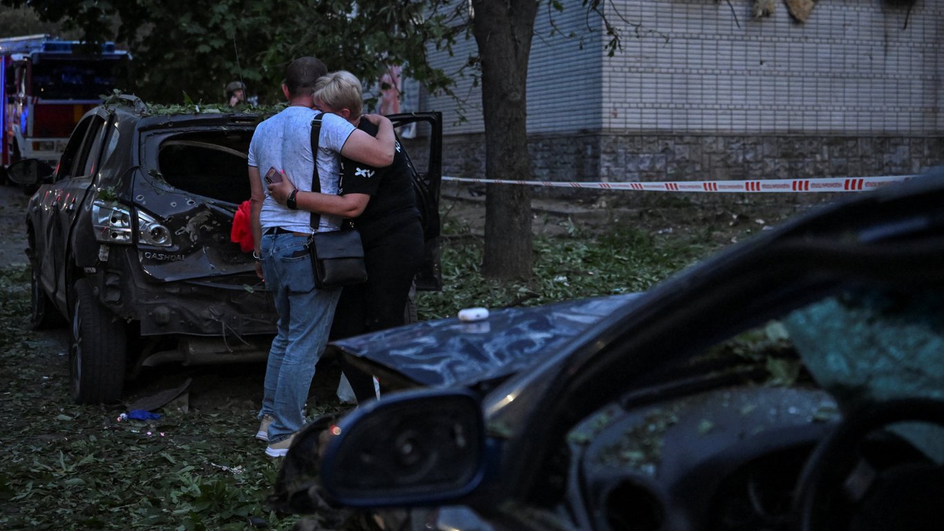 Росія нищить приватний сектор Запоріжжя: FPV-дрони б'ють по людях