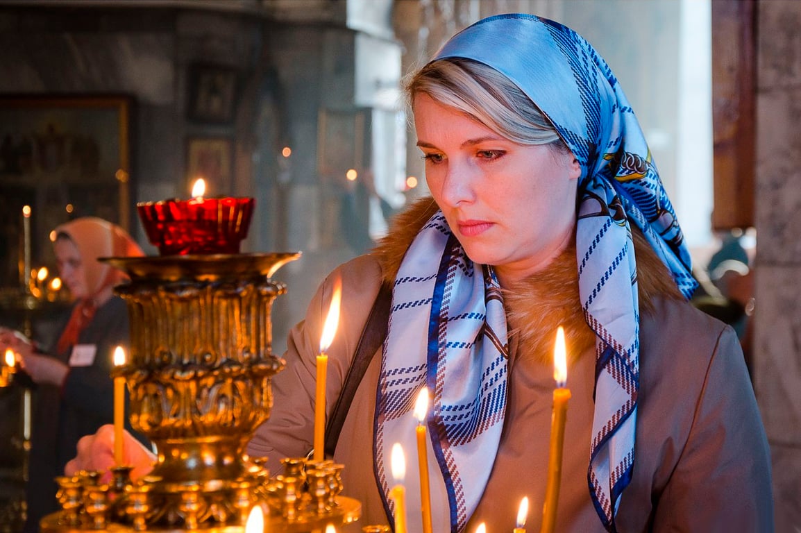 Что категорически нельзя делать — главные запреты праздника 7 января