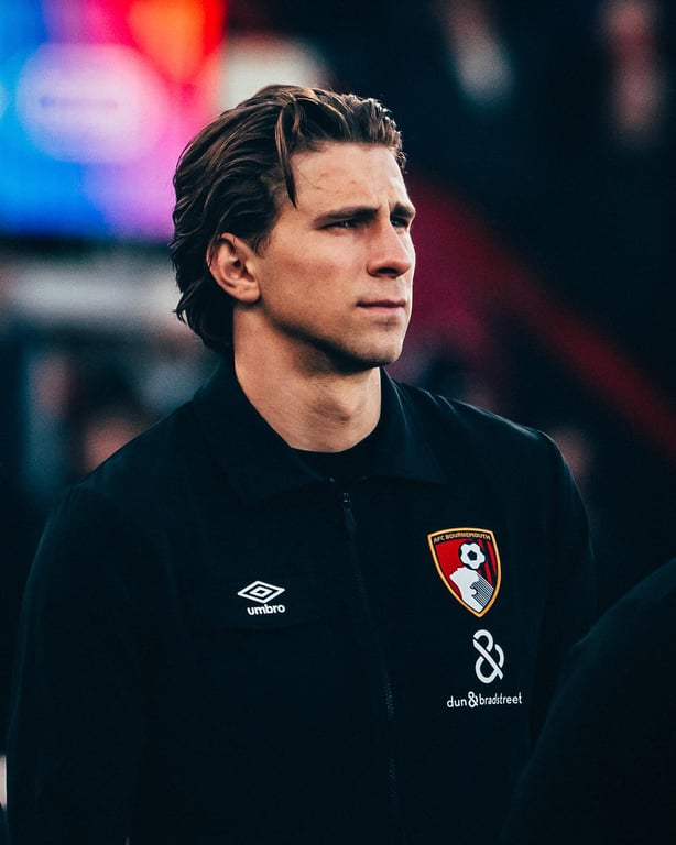 Илья Забарный