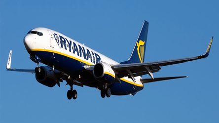Конфликт из-за Wi-Fi — Маск заговорил о покупке Ryanair - 285x160