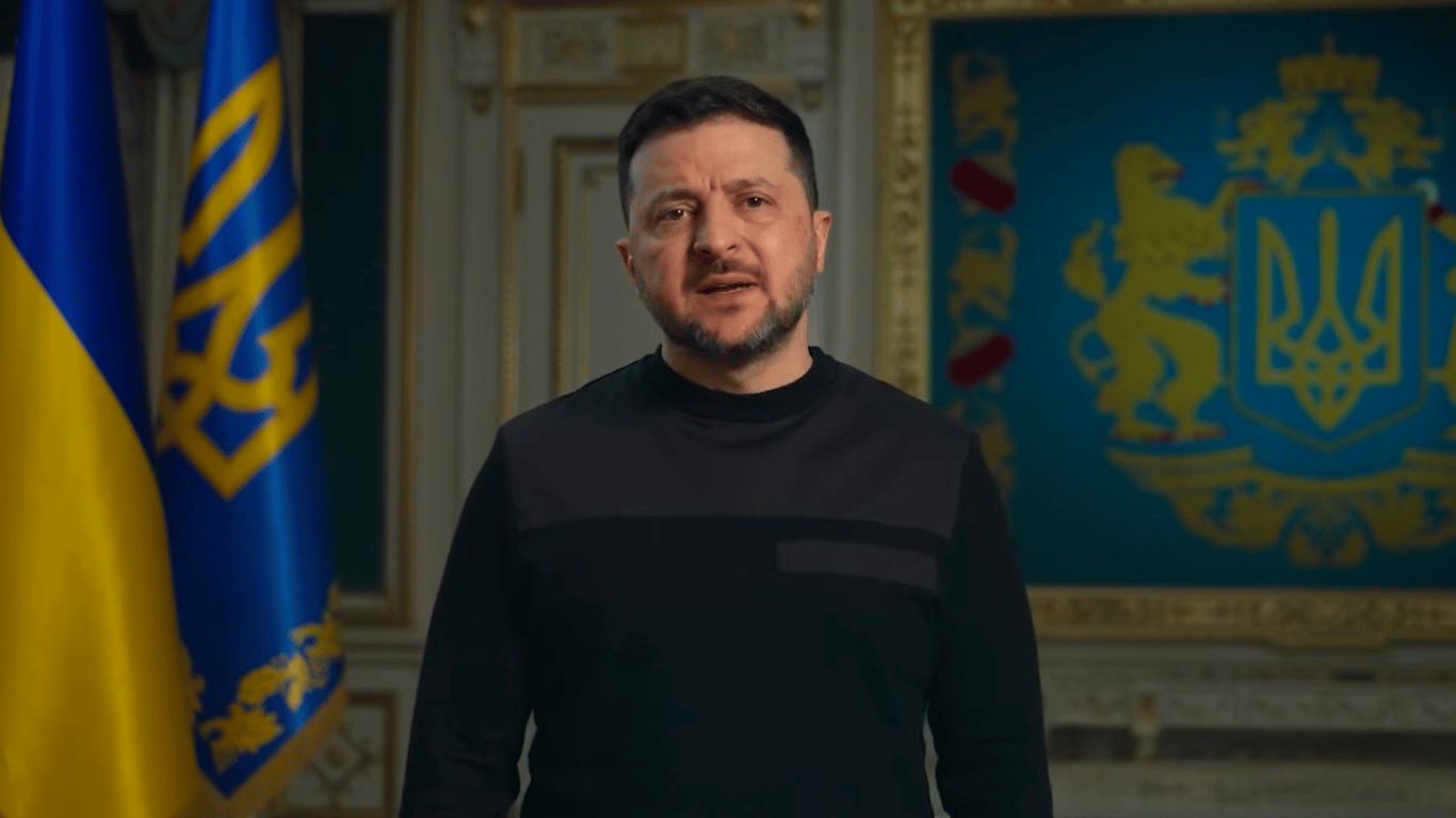 Украинский опыт: Зеленский призвал партнеров к сотрудничеству