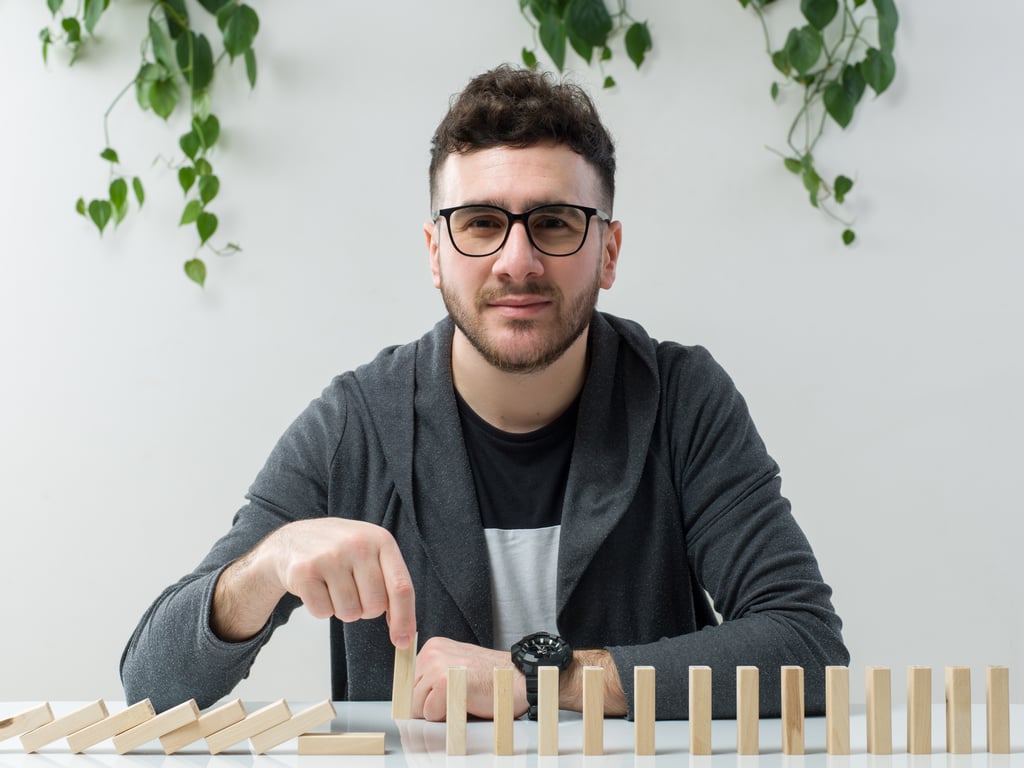 Коли прагнення до досконалості шкодить