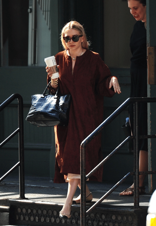 Аксесуари доповнять будь-який образ