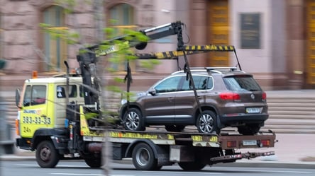 Де паркувати машину у 2026 році, щоб не натрапити на штраф та евакуатор - 285x160