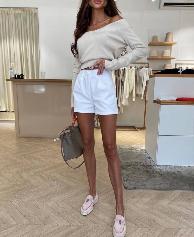 Shorts that are ideal for everything