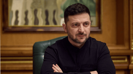 Зустріч Зеленського та Рубіо завершилась — що відомо - 290x166