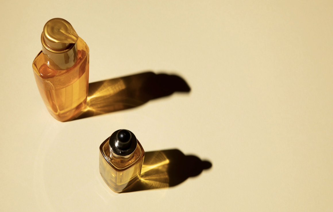 Парфуми, які добре чутно здалеку