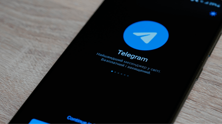 В Telegram виявлено небезпечний вірус, що атакує Android-пристрої - 285x160