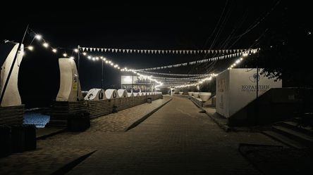 Погодинні відключення світла в Одесі — графіки на завтра - 285x160