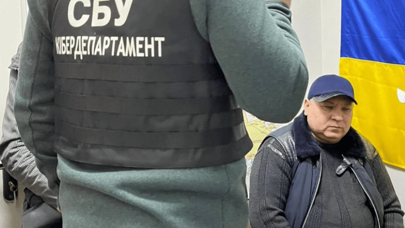 Поддерживал агрессию РФ — СБУ задержала экс-нардепа "Партии регионов" при попытке побега