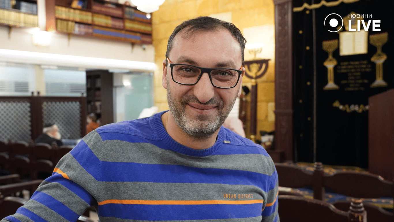 Хаг песах самеах — як одеські юдеї готуються до свята свободи - фото 3