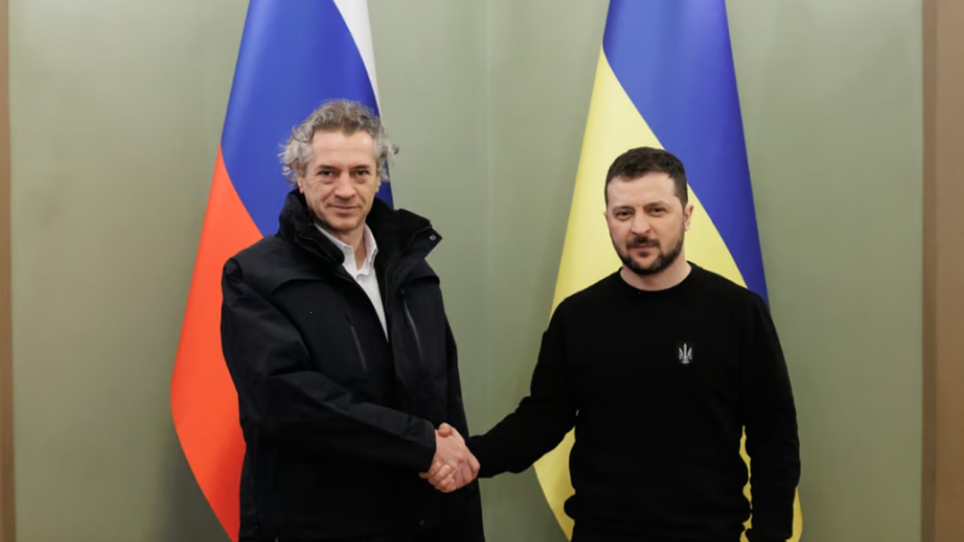 Словенія підтримала вступ України до НАТО