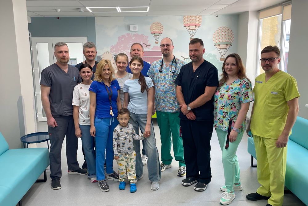 У Львові 16-річний хлопець посмертно врятував життя трьох людей - фото 1