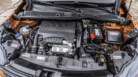 Водіям запропонували рішення для проблемних двигунів Peugeot - 285x160