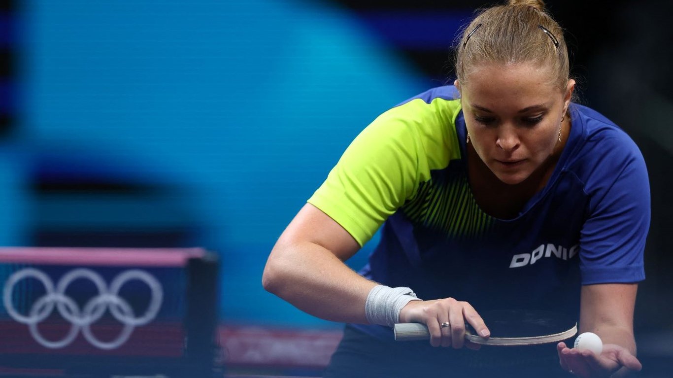 Маргарита Песоцкая