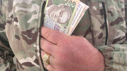 Один месяц за три — как участие в боях влияет на военную пенсию - 290x160