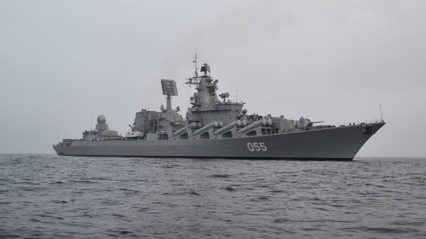 Оперативная ситуация в Черном море — существует ли угроза ракетоносителей