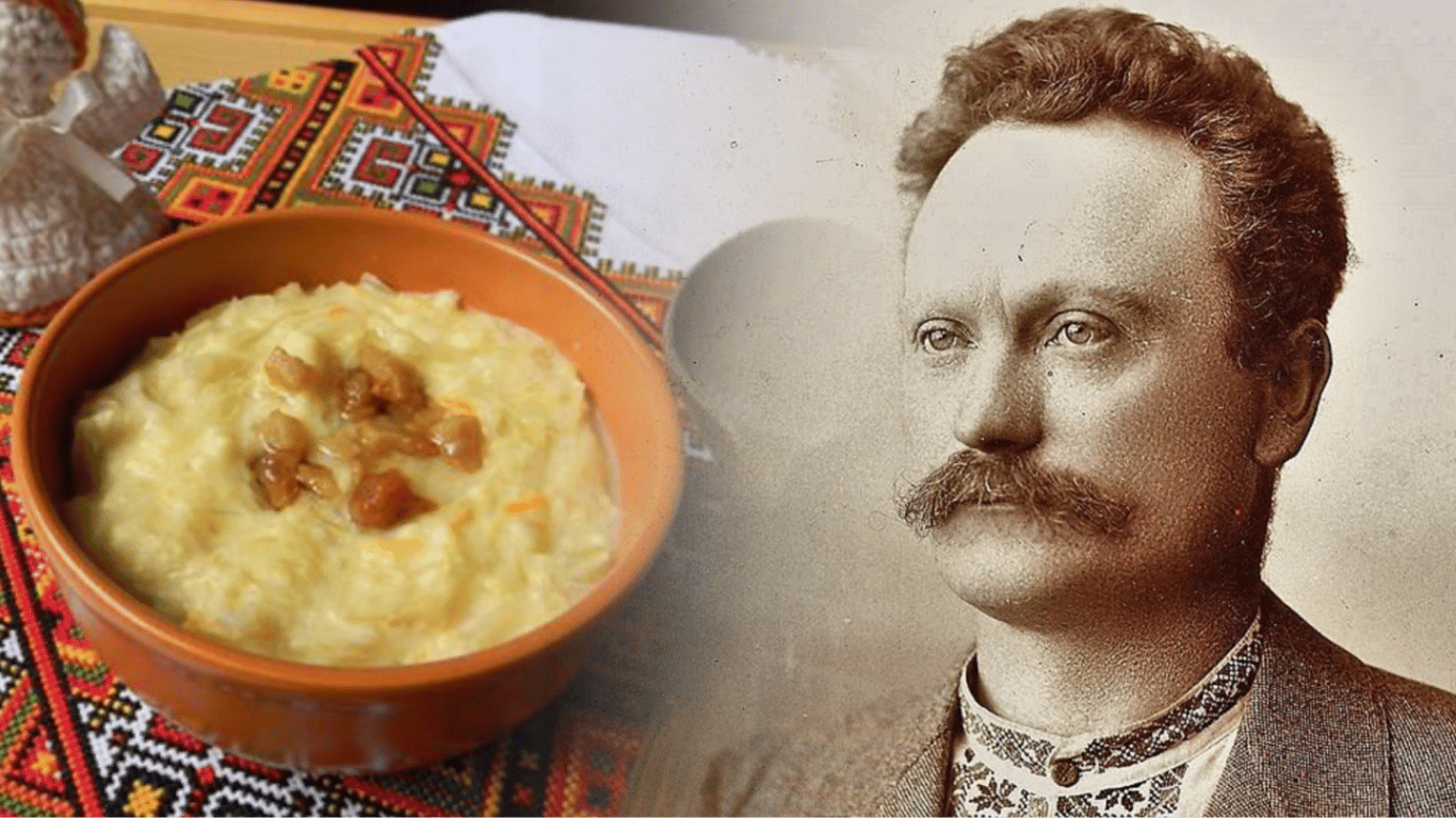Рецепт Затертой капусты — как приготовить блюдо, которое обожал Иван Франко