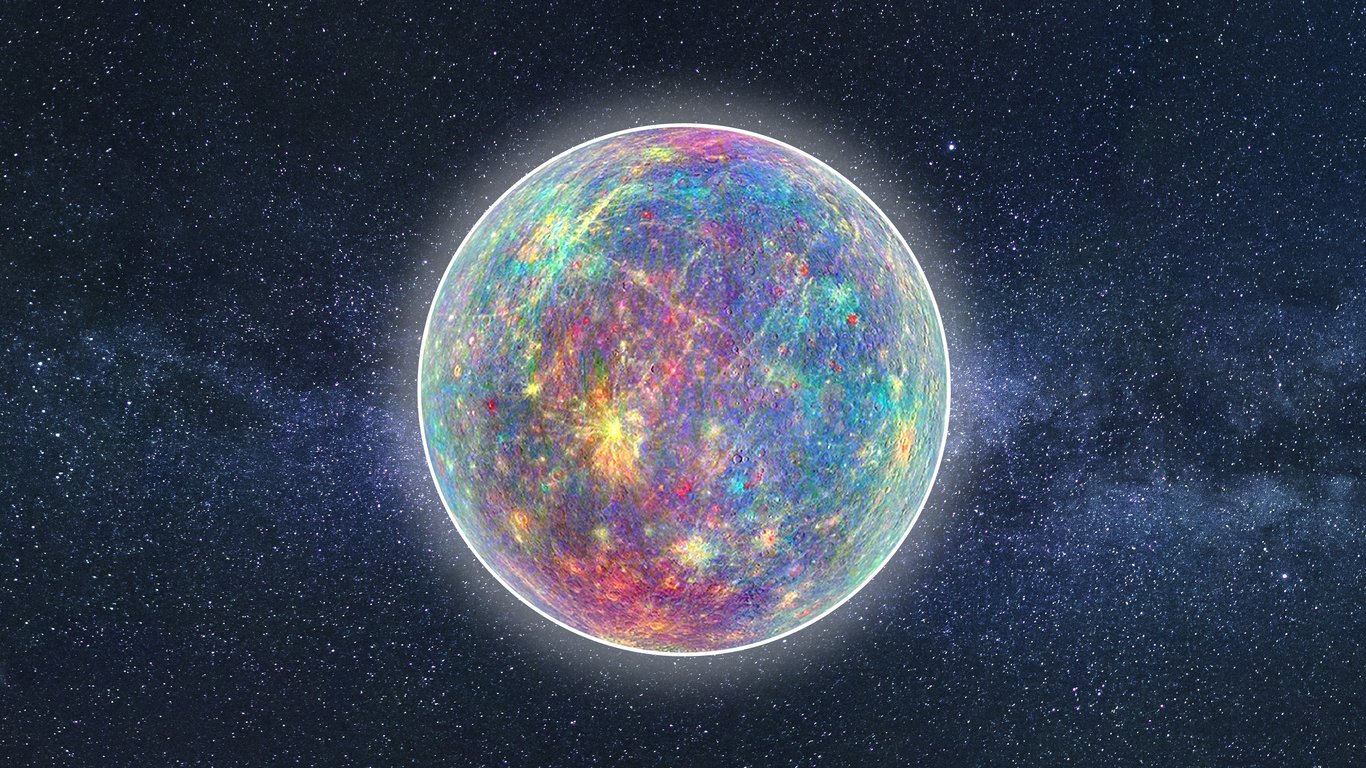 Ретроградный Меркурий во Льве 2025 — как повлияет и чего ждать