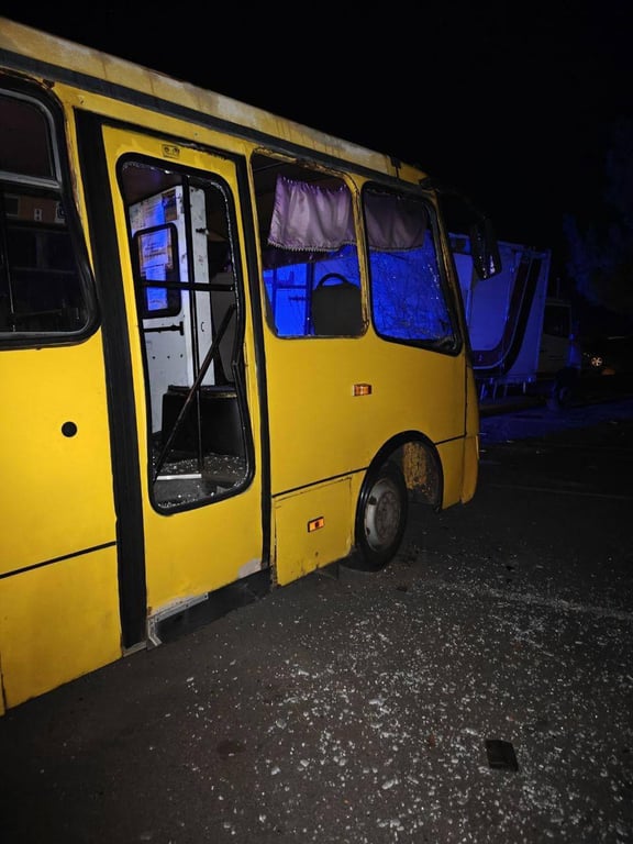 Обстріл Київської області 22 вересня - поранено чоловіка, горіли будинки - фото 2