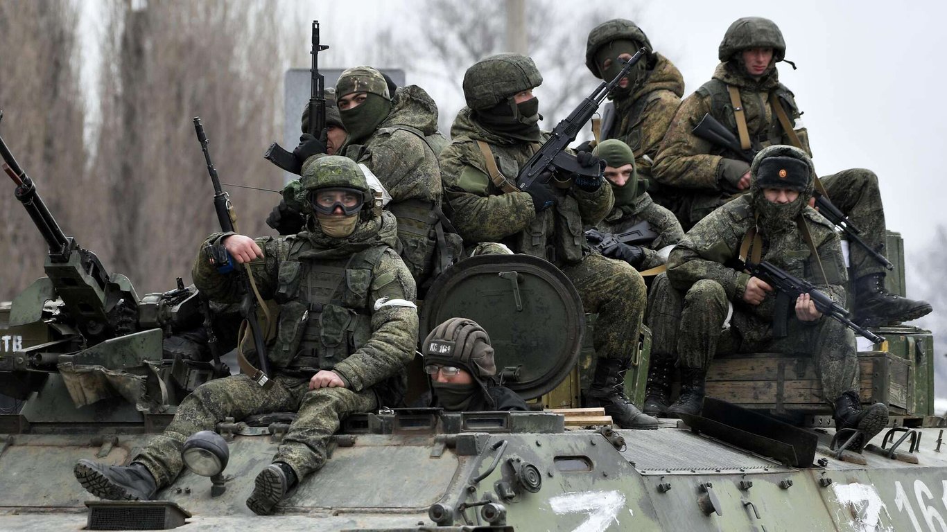 Повторное масштабное наступление: пойдут ли войска на Киев