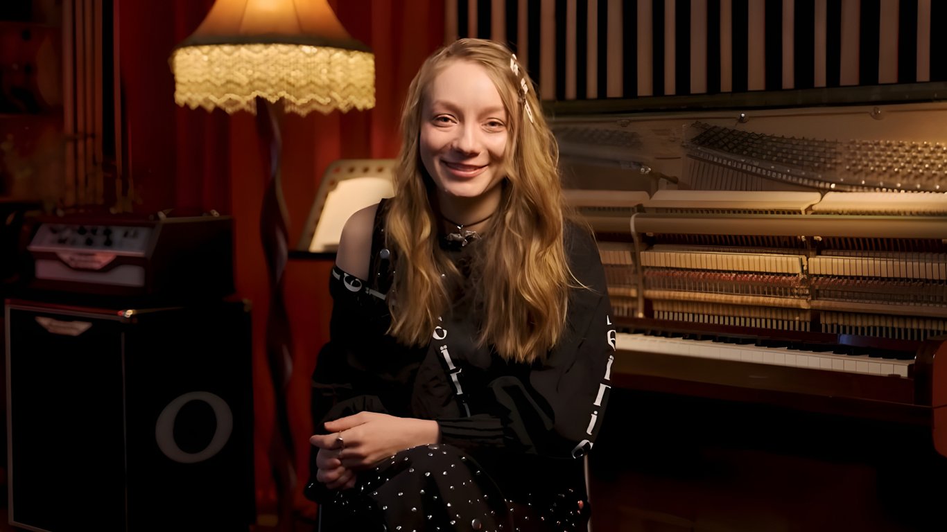 Співачка Leleka розкрила сенси своєї пісні для Євробачення