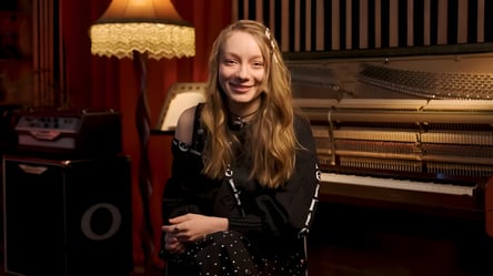 Співачка Leleka розкрила сенси своєї пісні для Євробачення - 285x160