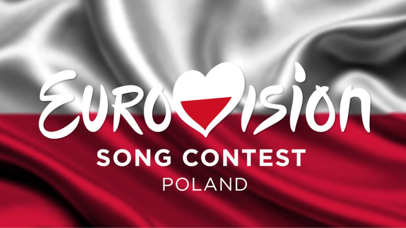 Сусіди України на конкурсі "Євробачення-2023": хто представляє Польщу