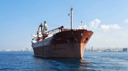 Робота портів Великої Одеси — експорт української продукції триває - 290x166