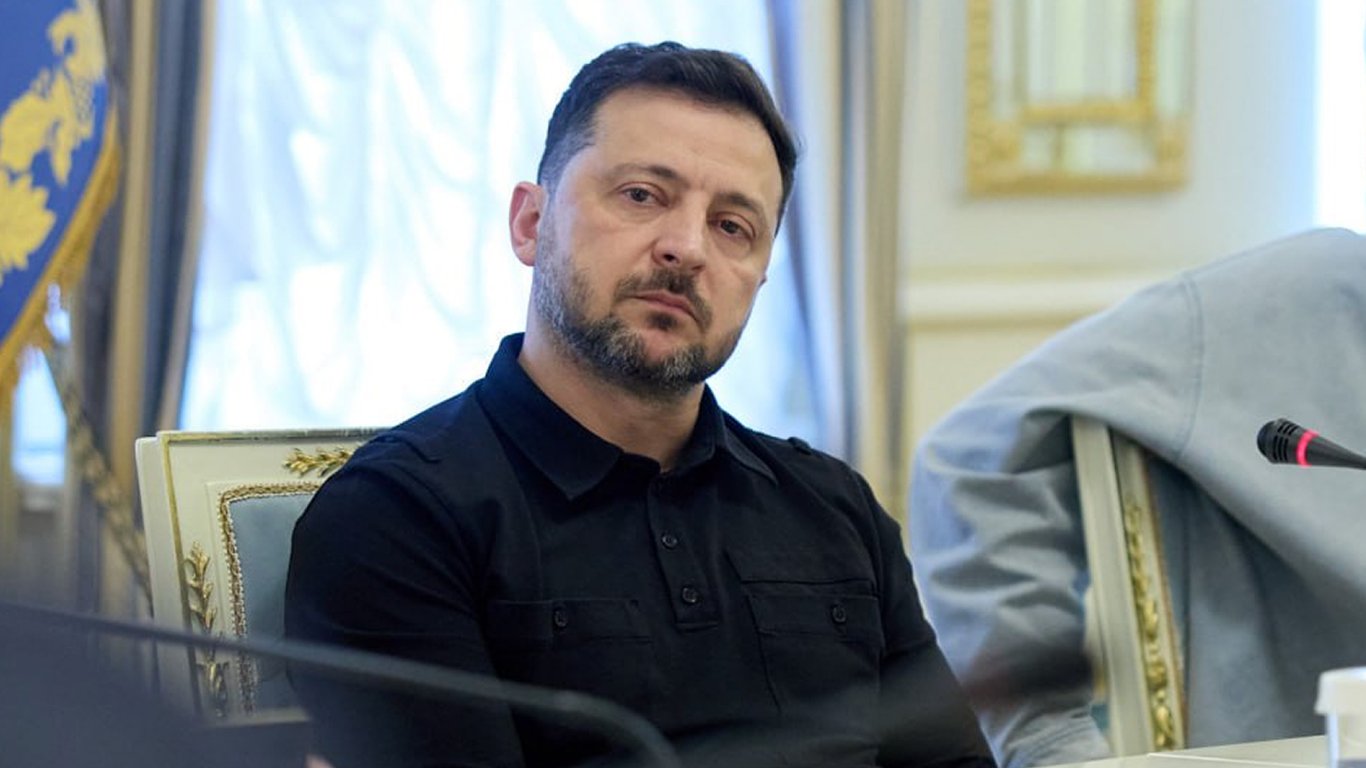 Зеленский: Нужно найти дипломатический путь к началу следующей зимы