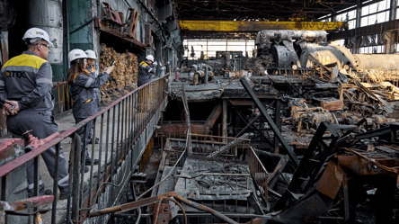 На Одесчине сложная ситуация после атаки — как восстанавливается - 290x166