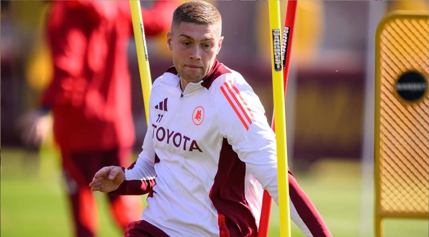 Артем Довбик