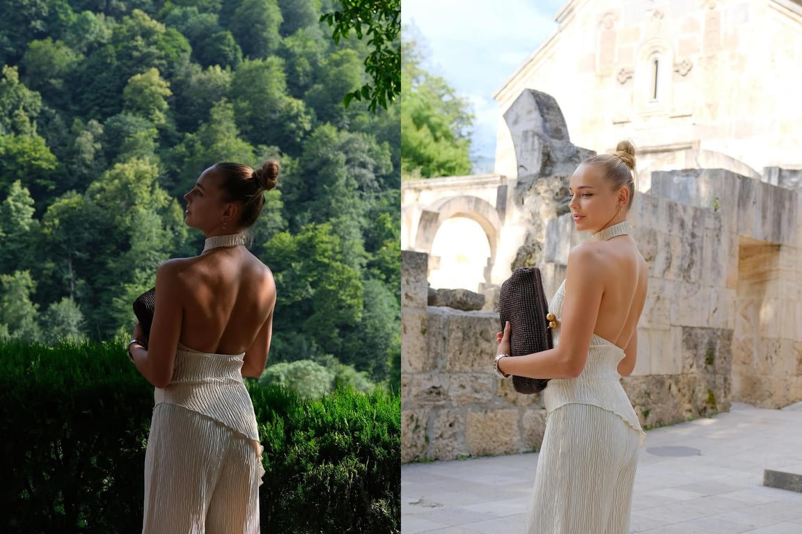 Дарья Белодед