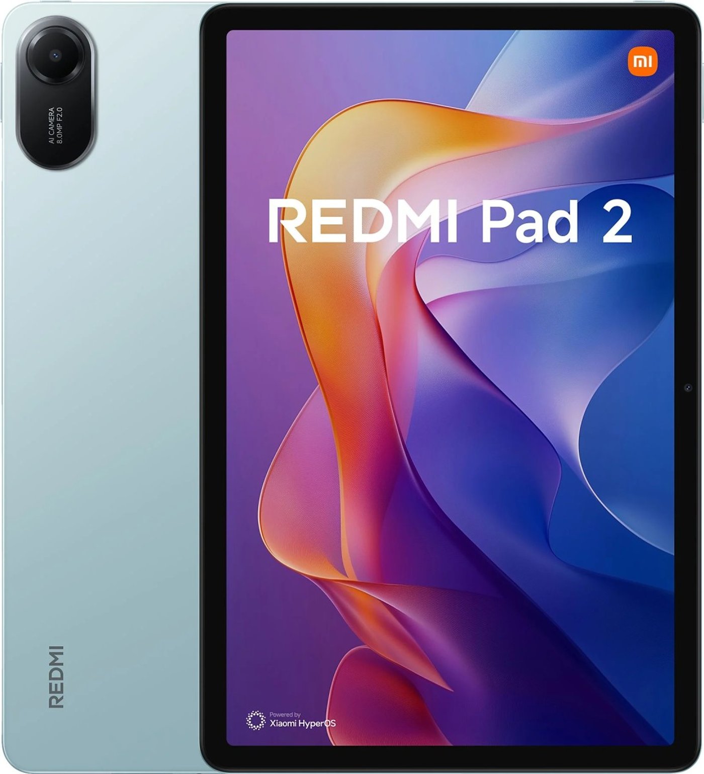 Планшет Xiaomi Redmi Pad 2