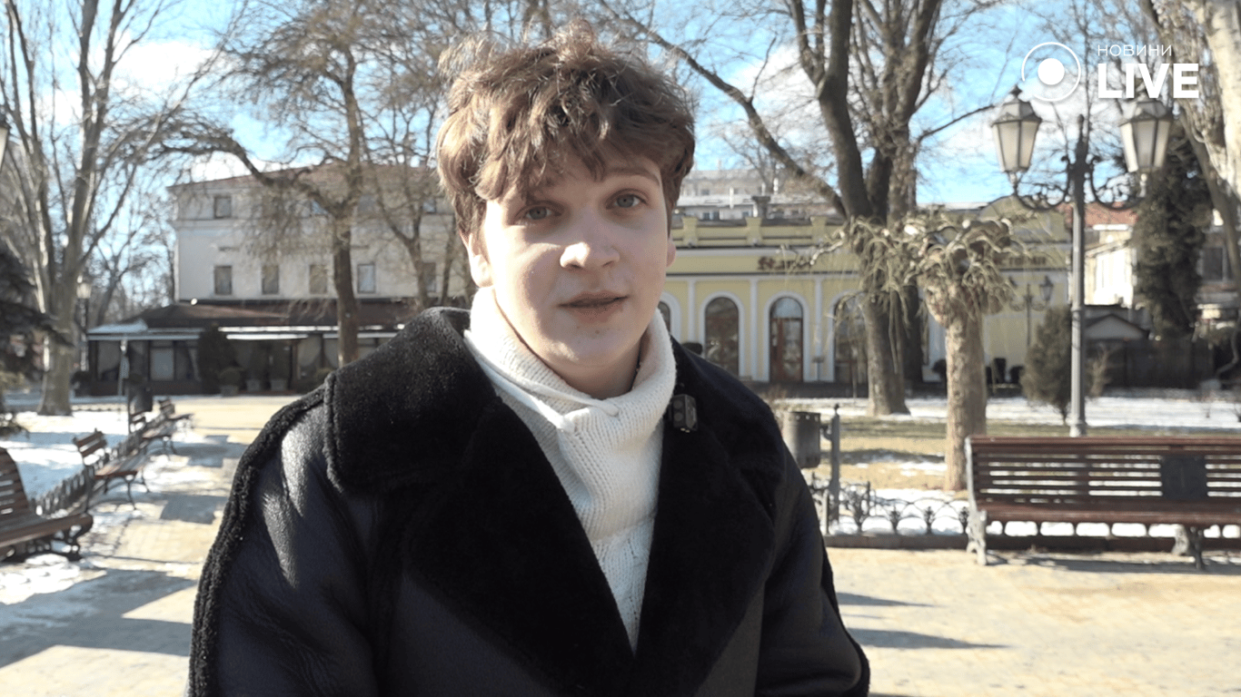 Свято кохання - чи відзначають одесити день закоханих - фото 8