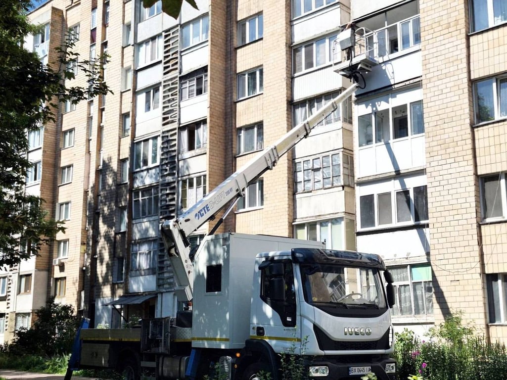 Симчишин: после детонации на полигоне в Хмельницком до сих пор не нашли пятерых военных - фото 2