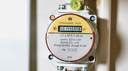 Повірка та заміна лічильників газу — що необхідно знати українцям - 285x160