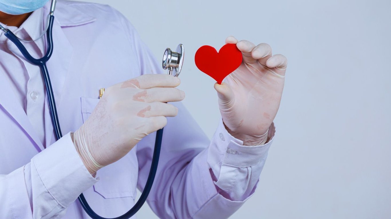 Як покращити здоров'я серця