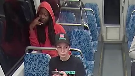 В США предъявили обвинение подозреваемому в убийстве украинки - 285x160