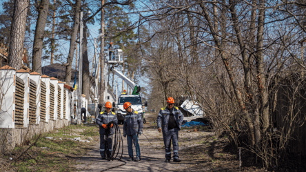 Зима близко, а свет во Львове нет — в каком состоянии энергосистема в городе - 285x160