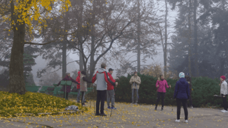 Без холодів, але небезпечно — яка погода буде в Україні сьогодні - 290x166