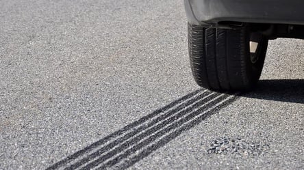 Як виявити затримку гальмування авто до появи проблем - 285x160