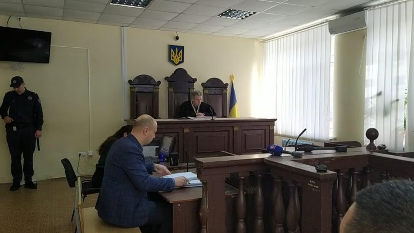 На Волині намагалися мобілізувати чоловіка, який хворіє на гепатит