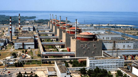 На ЗАЕС зростають ризики катастрофи — енергетичний експерт - 290x160