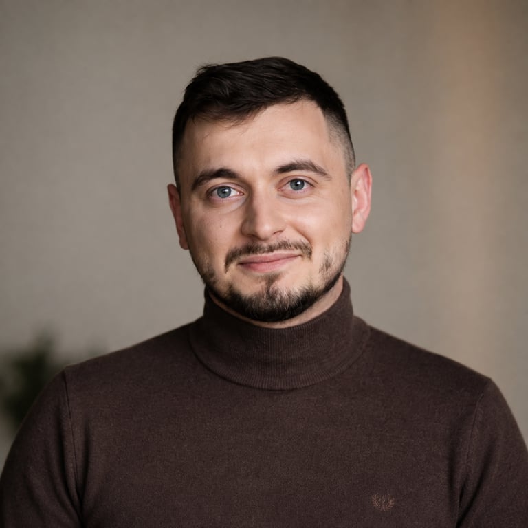 Дмитро Каплуновський