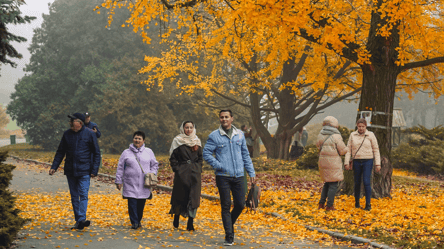Коли чекати перших заморозків в Україні — синоптики шокували - 285x160