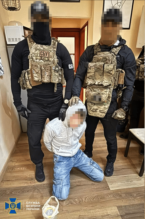 Россияне готовили убийство брата Ермака — Малюк раскрыл детали - фото 1