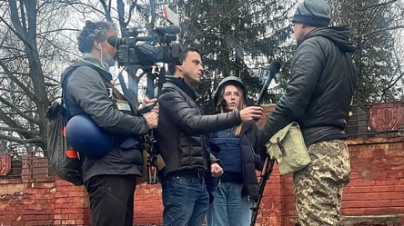 Семья погибшей украинской журналистки Кувшиновой подала в суд на Fox News — какая причина - 285x160